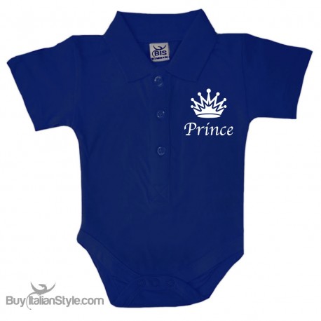 Body Polo "Prince"