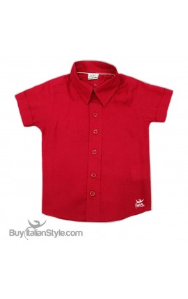 Camicia bimbo BASIC