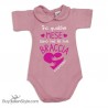 Bodino bimbo/a personalizzato 