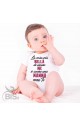 Body  "La cosa più bella di essere me e avere una mamma come te"
