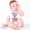 Body  "La cosa più bella di essere me e avere una mamma come te"