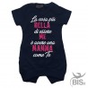 Abitino bimba animalier