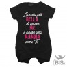 Abitino bimba animalier