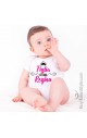 Body  "Figlia di una Regina"