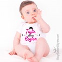 Body  "Figlia di una Regina"