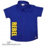 Camicia bimbo "RIBELLE"