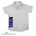Camicia bimbo "RIBELLE"