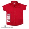 Camicia bimbo "RIBELLE"