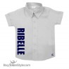 Camicia bimbo "RIBELLE"