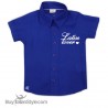 Camicia bimbo "Latin Lover"