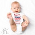 Body "Mamma se non ci fossi bisognerebbe inventarti ed io ti rifarei proprio come 6"