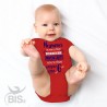 Body "Mamma se non ci fossi bisognerebbe inventarti ed io ti rifarei proprio come 6"