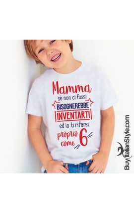 frasi divertenti per magliette bambini