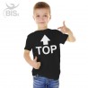 T-shirt "Little Monster"