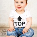 Body neonato "TOP"