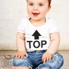 Body neonato "TOP"