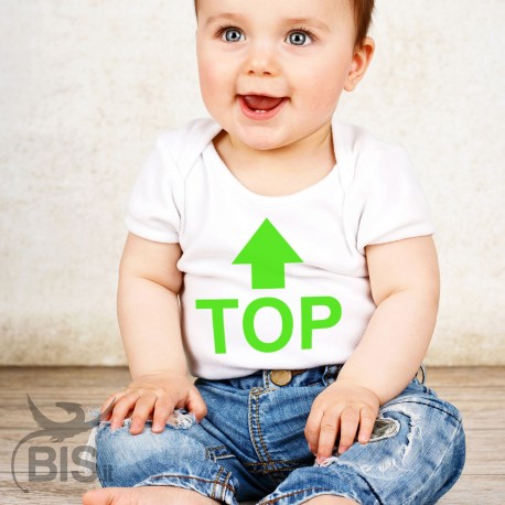 Body neonato "TOP"