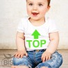 Body neonato "TOP"