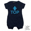 Abito felpa  "TOP"
