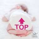 Mutandina copri-pannolino "TOP"
