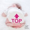 Mutandina copri-pannolino "TOP"