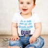 Bodino bimbo/a personalizzato 