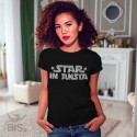 T-shirt Donna  "Star in ansia"