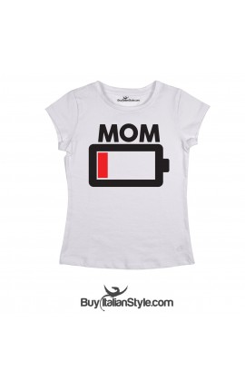 t-shirt mamma figlia 