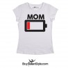 t-shirt mamma figlia 