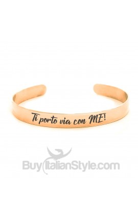 Bracciale  "My Family"