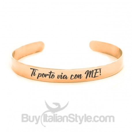 Bracciale  "My Family"