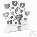 Albero della vita PERSONALIZZABILE