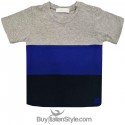 T-shirt bimbo urban style BASIC