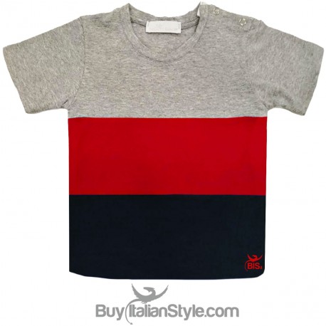 T-shirt bimbo urban style BASIC