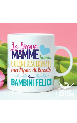 Tazzina da caffè PERSONALIZZABILE con FOTO