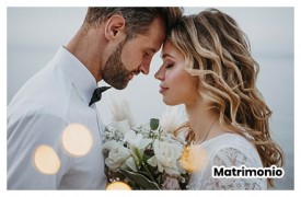 Matrimonio targato Buy Italian Style