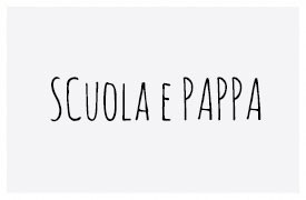 Scuola e Pappa /home/www/shopdev/img/c/1018-category_default.jpg