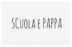 Momento della Pappa