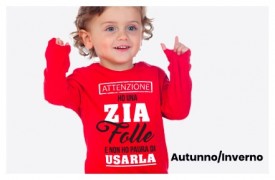 AUTUNNO/INVERNO BIMBA