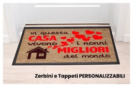 Zerbino d'ingresso nerd divertente non disturbare sto giocando zerbino  videogioco fantastico zerbino da gioco decorazioni per la casa regali di  festa 16x24 : : Casa e cucina