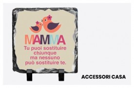 Accessori casa per la festa della mamma