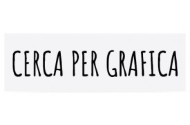 CERCA PER GRAFICA