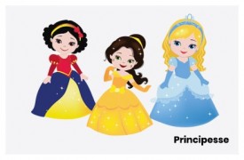 Principesse