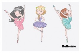 BALLERINE