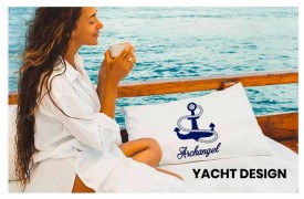 Yacht design - Prodotti personalizzabili per la tua barca