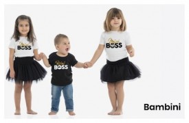 Abbigliamento Per Bambini Divertenti E Personalizzabike