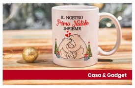 accessori per la casa a tema natale