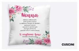 Mother's day printed pillowcase