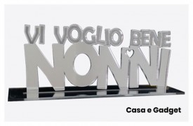 Idee Regalo per la Festa dei Nonni