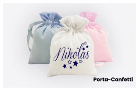 customizable fancy sweet bag